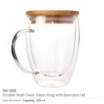 Glass Mug TM 030 1kpx