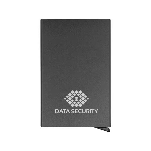 Card Holders With RFID Protection - The Fab Store